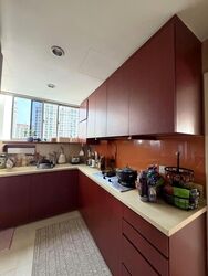 Bishan Park Condominium (D20), Condominium #600139391